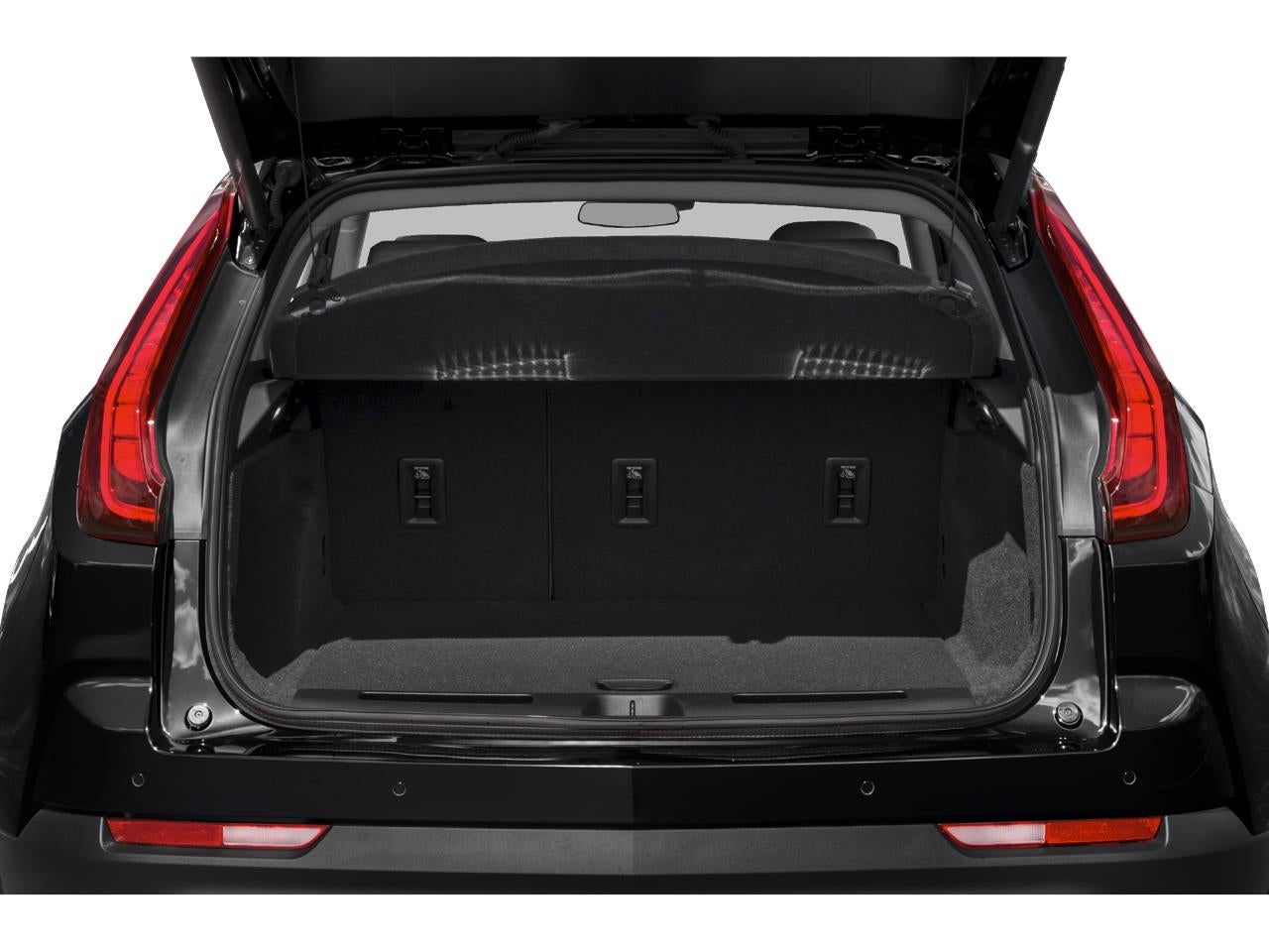 2019 Cadillac XT4 FWD Premium Luxury