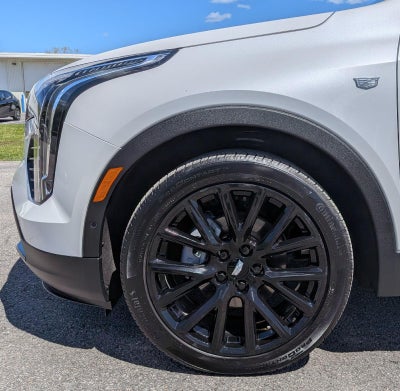 2023 Cadillac XT4 Sport