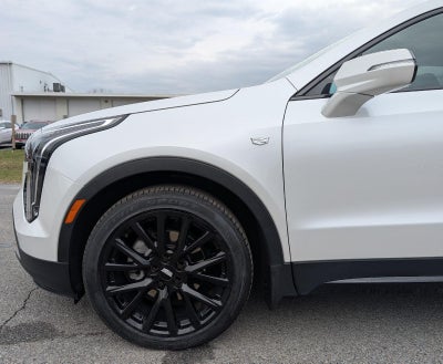 2023 Cadillac XT4 Sport