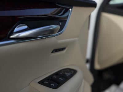 2019 Cadillac XT5 Luxury AWD