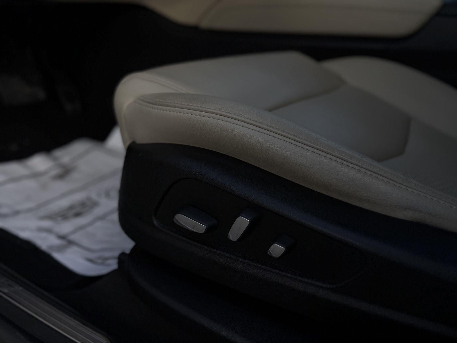 2019 Cadillac XT5 Luxury AWD