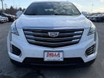 2019 Cadillac XT5 Luxury AWD