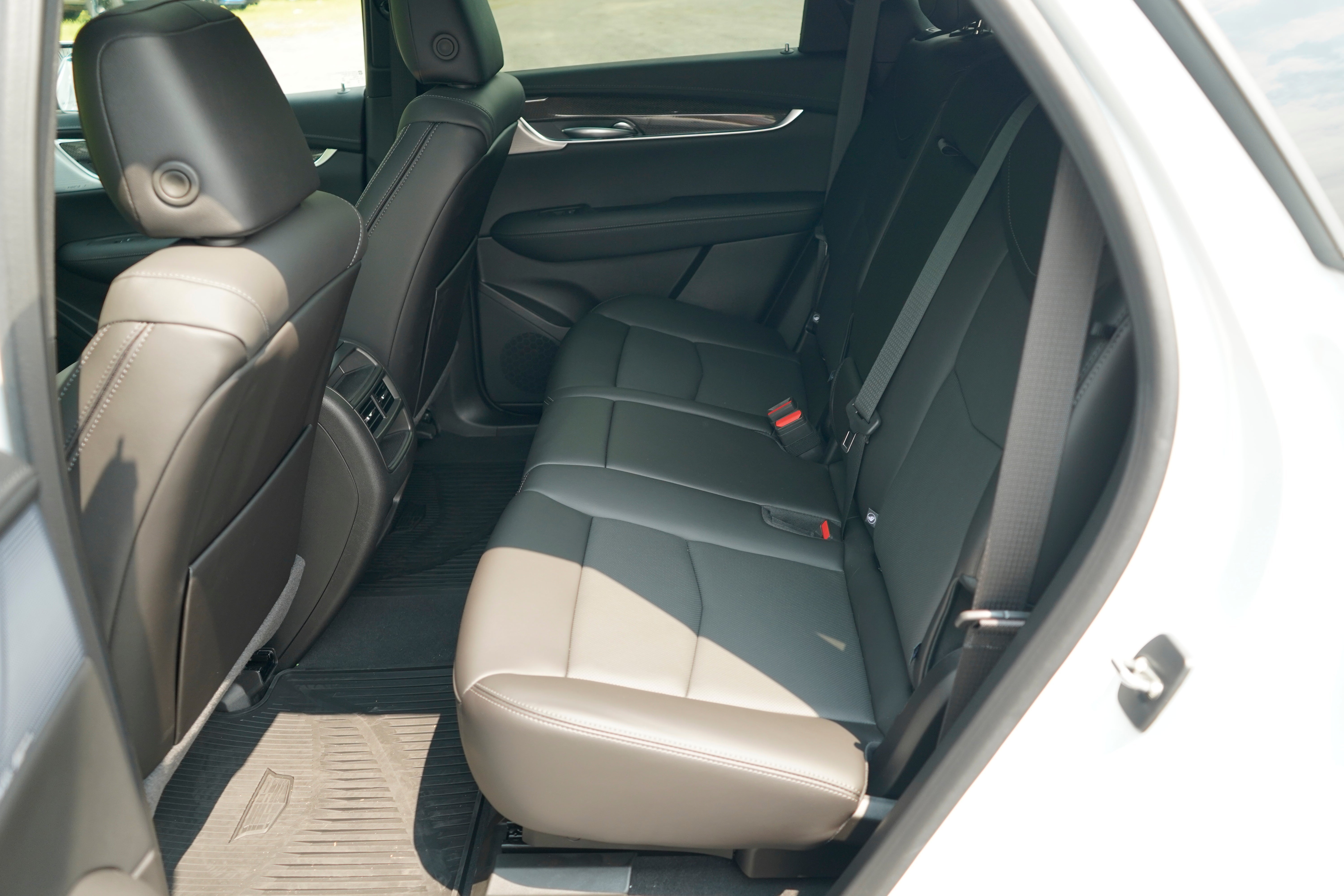 2024 Cadillac XT5 Sport