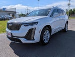 2024 Cadillac XT6 Luxury