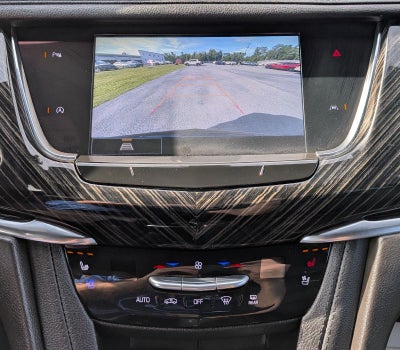 2023 Cadillac XT6 AWD Premium Luxury