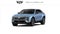 2027 Cadillac LYRIQ Premium Luxury