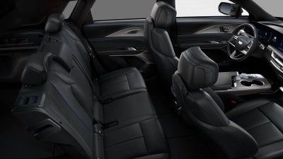 2027 Cadillac LYRIQ Premium Luxury