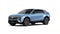 2027 Cadillac LYRIQ Premium Luxury