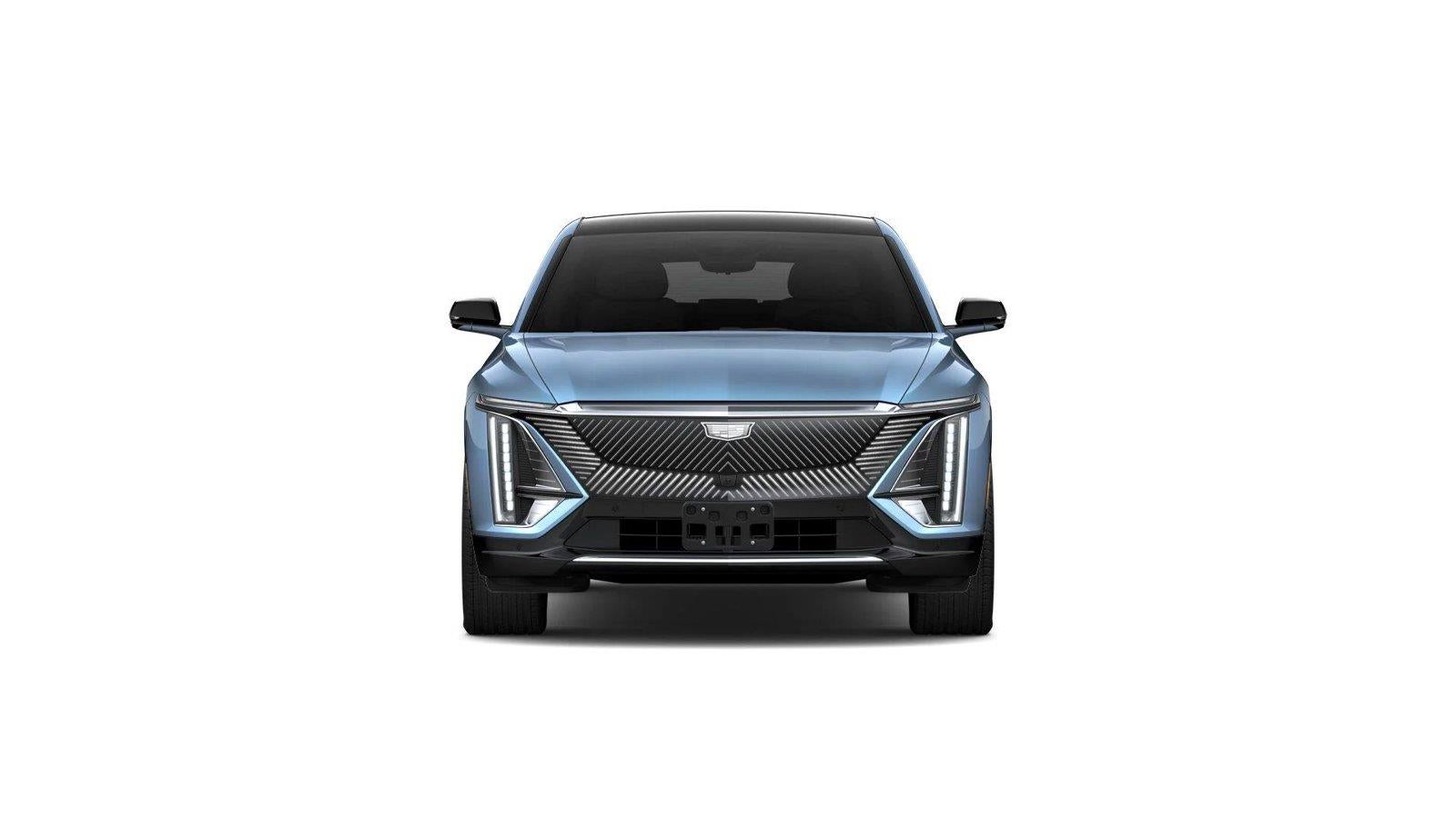 2027 Cadillac LYRIQ Premium Luxury