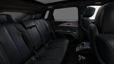 2027 Cadillac LYRIQ Premium Luxury