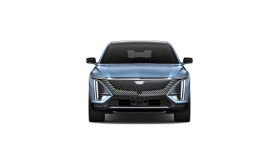 2027 Cadillac LYRIQ Premium Luxury