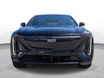 2027 Cadillac LYRIQ Sport