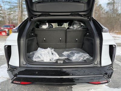 2026 Cadillac LYRIQ Premium Sport