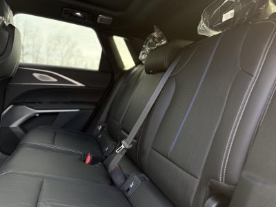 2026 Cadillac LYRIQ Premium Sport