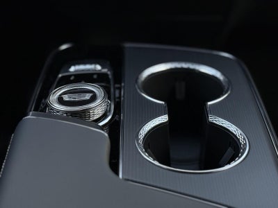 2026 Cadillac LYRIQ Premium Sport