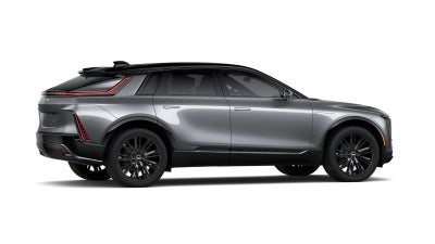 2027 Cadillac LYRIQ Premium Sport