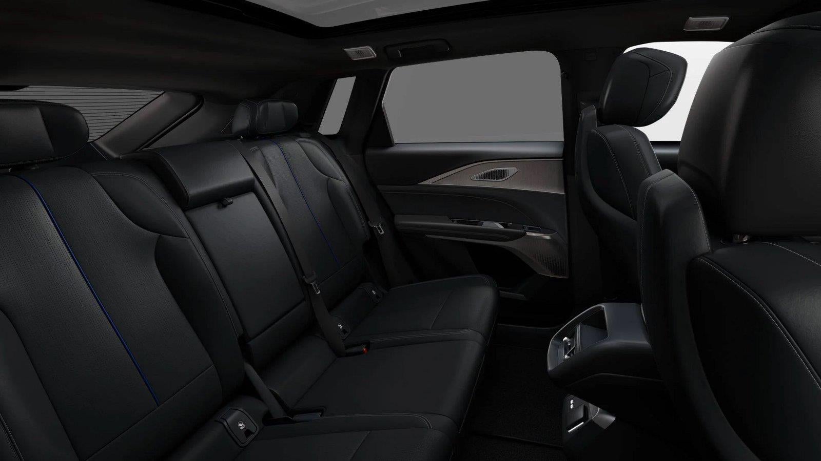 2027 Cadillac LYRIQ Premium Sport
