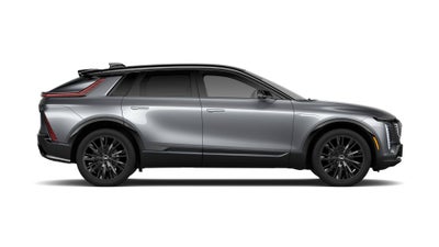 2027 Cadillac LYRIQ Premium Sport