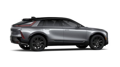 2027 Cadillac LYRIQ Premium Sport