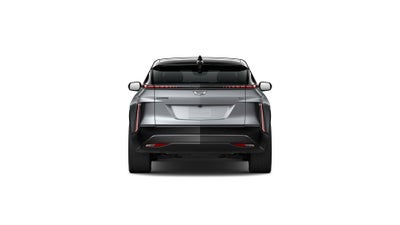 2027 Cadillac LYRIQ Premium Sport