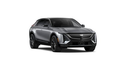 2027 Cadillac LYRIQ Premium Sport