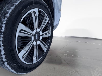 2026 Cadillac ESCALADE IQL Luxury