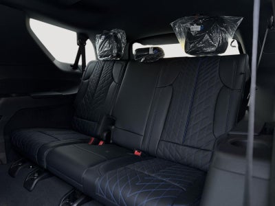 2026 Cadillac ESCALADE IQL Luxury