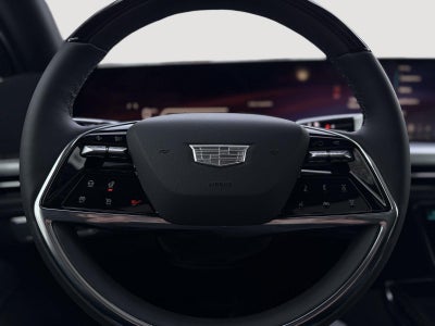 2026 Cadillac ESCALADE IQL Luxury