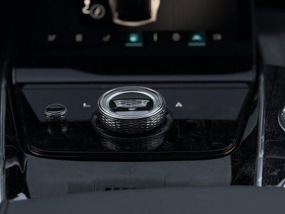 2026 Cadillac ESCALADE IQL Luxury