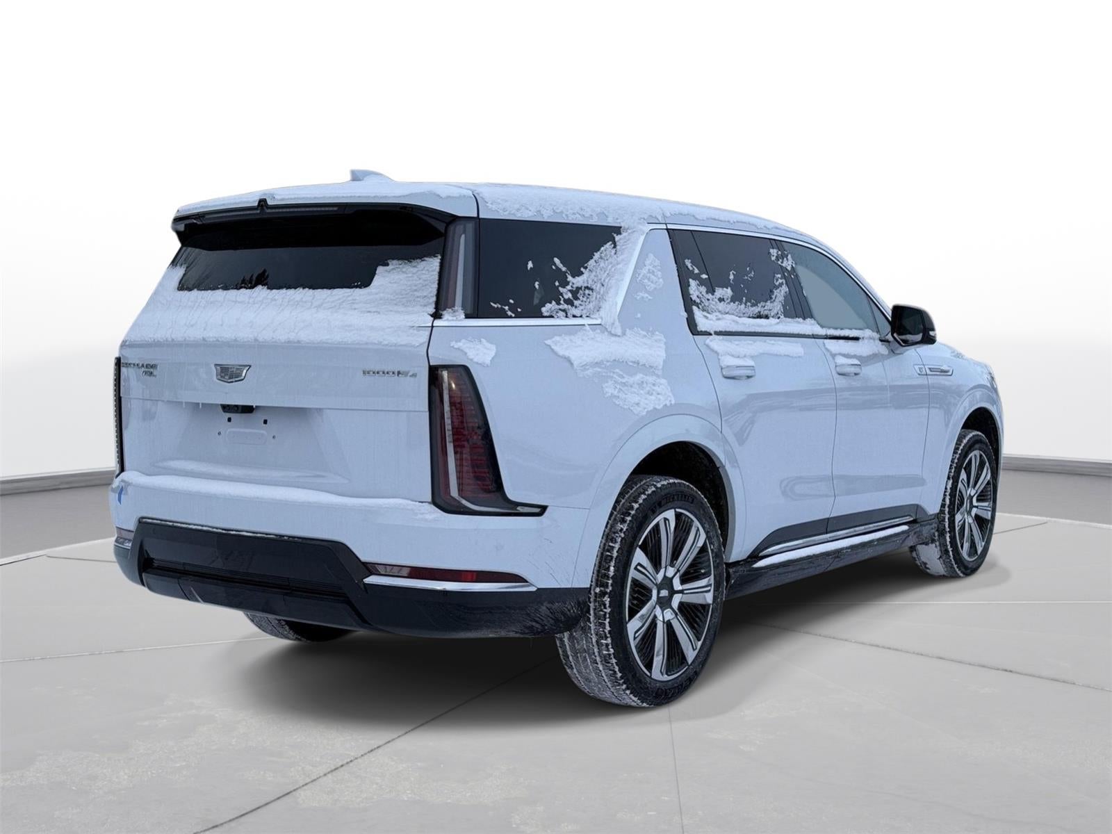2026 Cadillac ESCALADE IQL Luxury