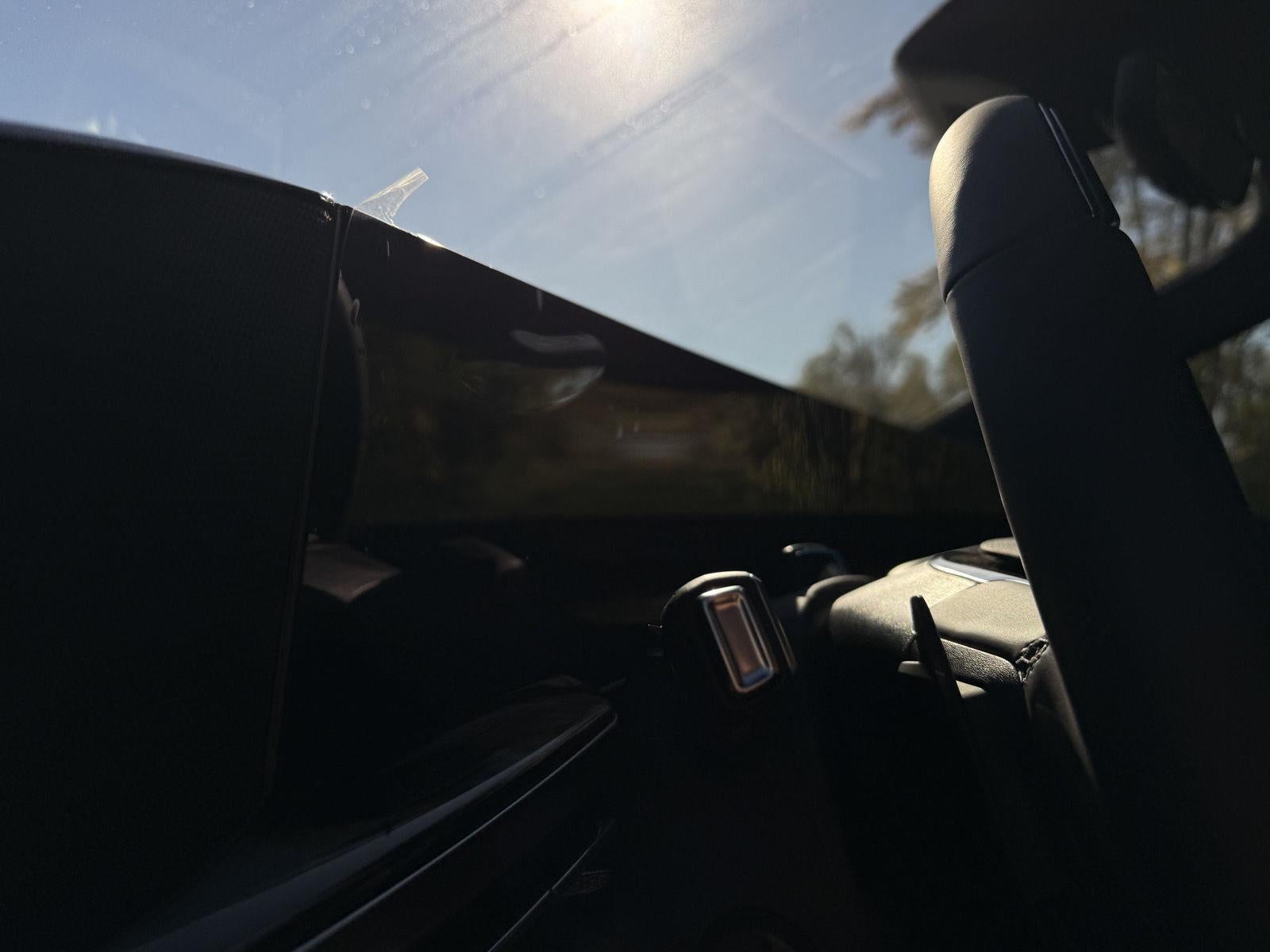 2026 Cadillac ESCALADE IQL Luxury