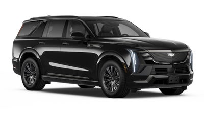 2026 Cadillac ESCALADE IQL Sport