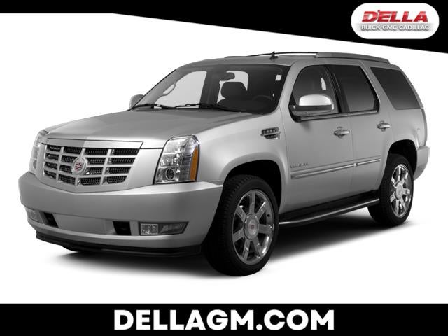 2013 Cadillac Escalade AWD Luxury's photo
