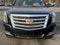2018 Cadillac Escalade Platinum