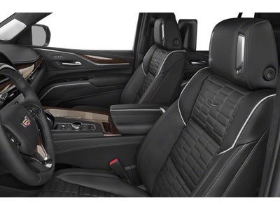 2021 Cadillac Escalade Sport Platinum
