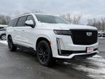 2021 Cadillac Escalade ESV Sport Platinum