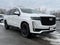 2021 Cadillac Escalade ESV Sport Platinum