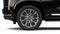 2027 Cadillac Escalade 4WD Luxury