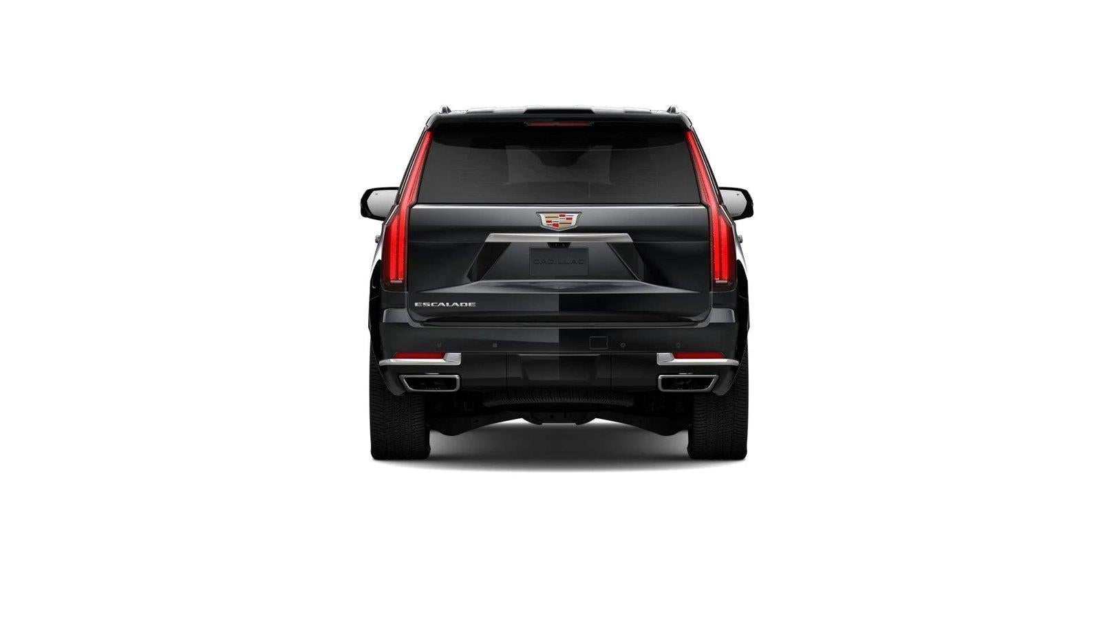 2027 Cadillac Escalade 4WD Luxury