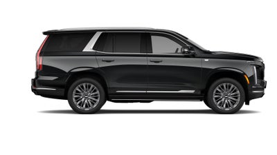 2027 Cadillac Escalade 4WD Luxury