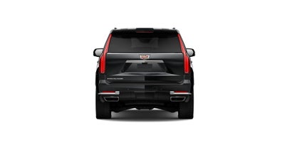 2027 Cadillac Escalade 4WD Luxury