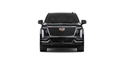 2027 Cadillac Escalade 4WD Luxury
