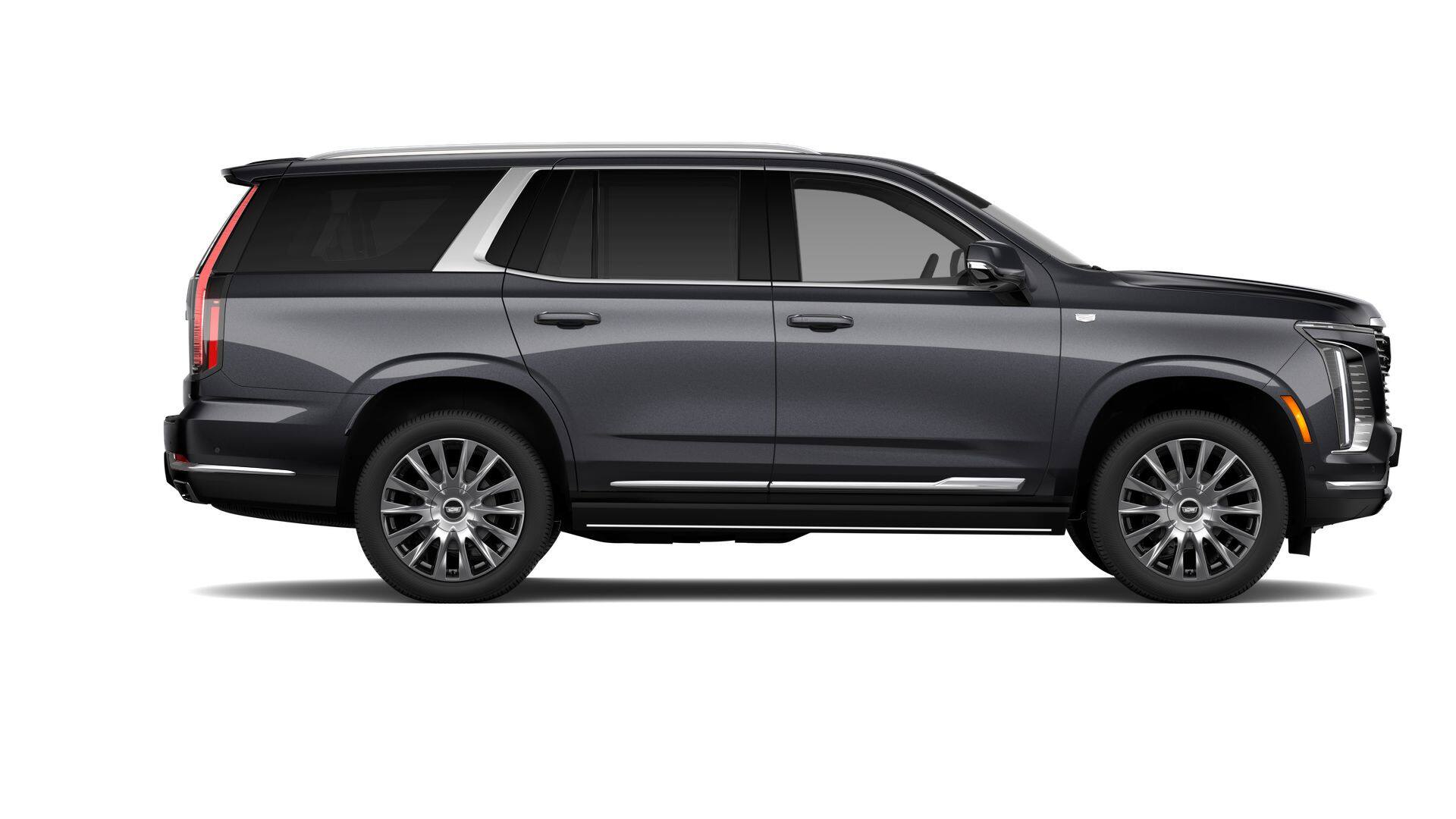 2026 Cadillac Escalade Platinum Luxury