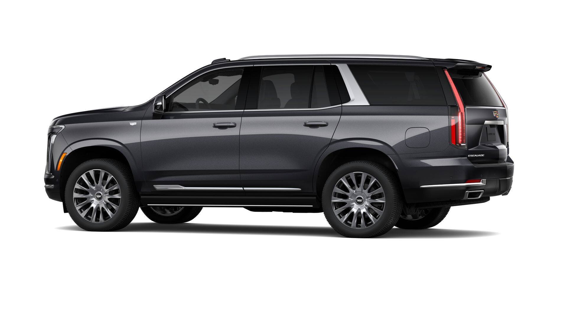 2026 Cadillac Escalade Platinum Luxury