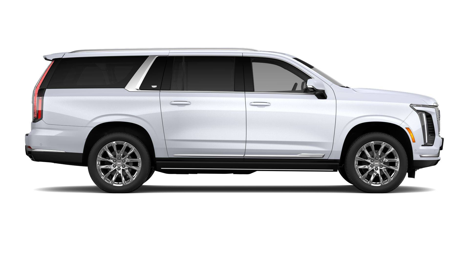 2027 Cadillac Escalade ESV 4WD Luxury