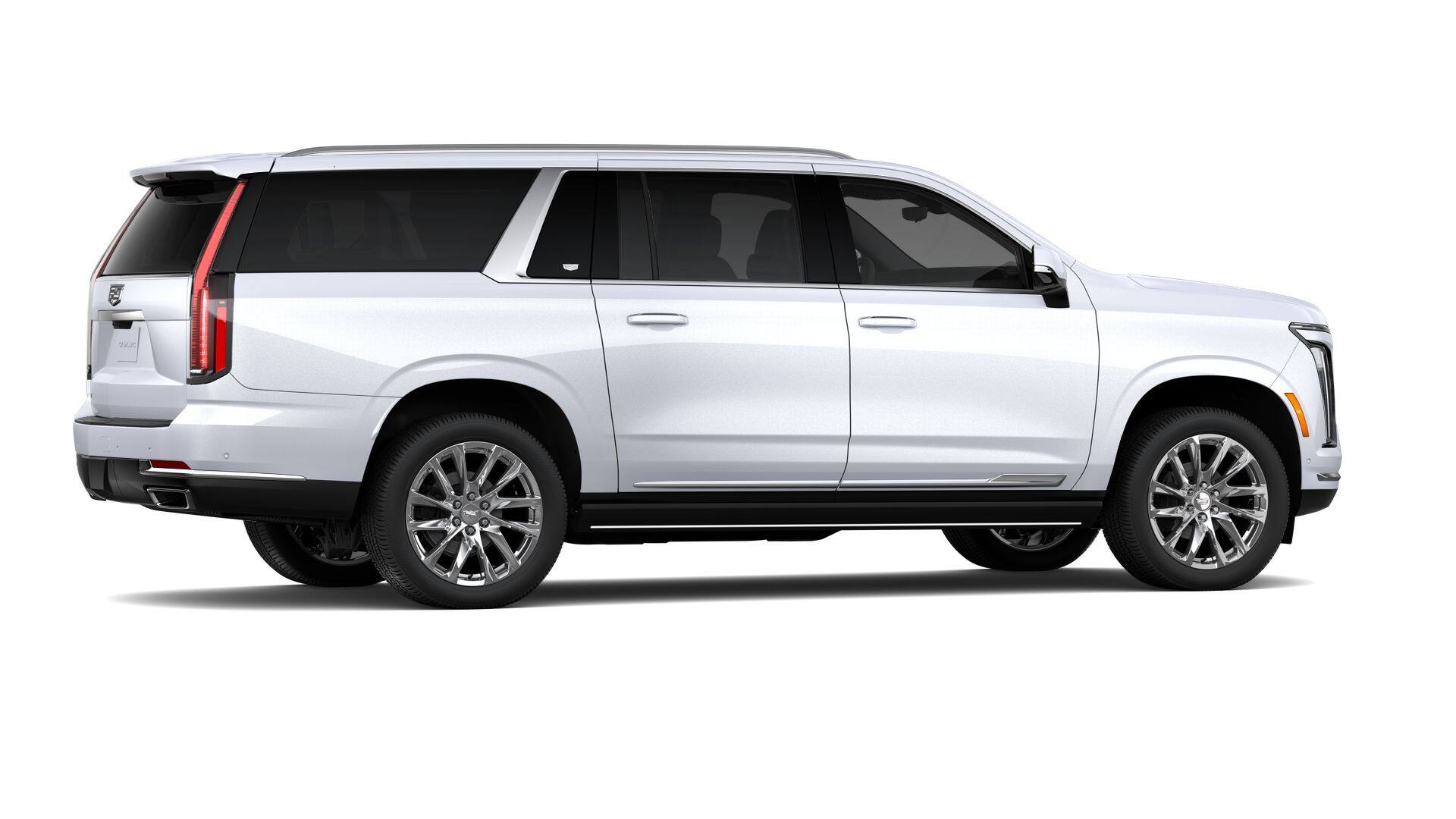 2027 Cadillac Escalade ESV 4WD Luxury