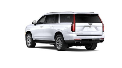 2027 Cadillac Escalade ESV 4WD Luxury