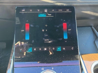 2025 Cadillac Escalade ESV Sport Platinum