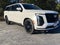 2025 Cadillac Escalade ESV Sport Platinum
