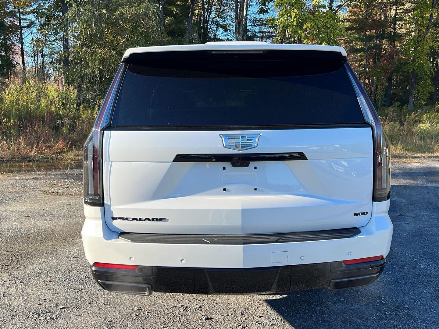 2025 Cadillac Escalade ESV Sport Platinum